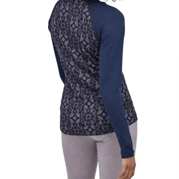 Patagonia|Capilene Midweight Base layer crew top, Cool to Cold•••Size Medium - Picture 4 of 16